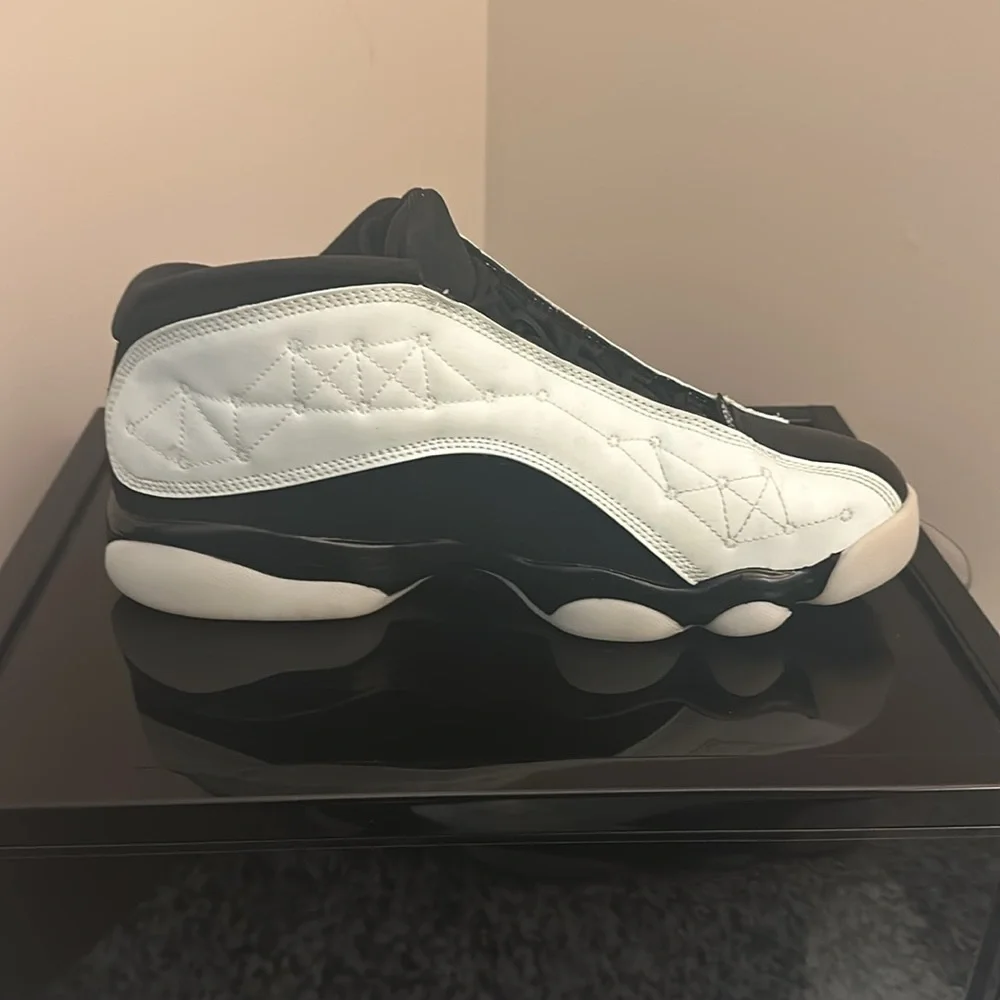 Jordan 13 retro (single days).  Size 10 US - Picture 4 of 10